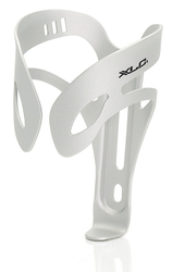 XLC TRINKFLASCHENHALTER ALU BC-A04 SILBER/MATT - Produktbild - 1