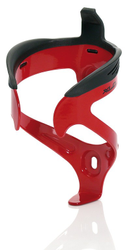 XLC TRINKFLASCHENHALTER HODALAH BC-A05 ROT/SCHWARZ - Produktbild - 1