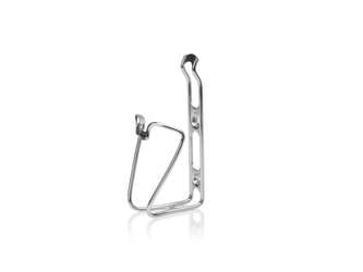 XLC TRINKFLASCHENHALTER BC-A10 SILBER - Produktbild - 1