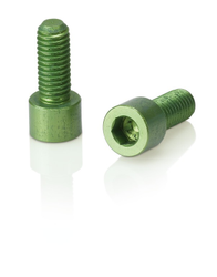96de0456d95d0d6be727dbd6f7b04663-21112836-21112836.JPG XLC SCHRAUBEN FÜR TRINKFLASCHENHALTER 2ER SET, LIMEGREEN - Produktbild - 1