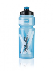 XLC Trinkflasche WB-K03 750ml, blau - Produktbild - 1