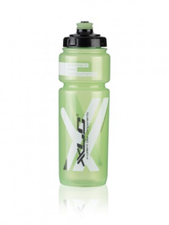 XLC Trinkflasche WB-K03 750ml, grün - Produktbild - 1