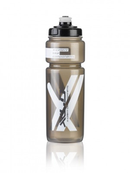 XLC Trinkflasche WB-K03 750ml, schwarz - Produktbild - 1