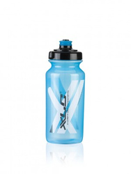 XLC Trinkflasche WB-K03 500ml, blau - Produktbild - 1