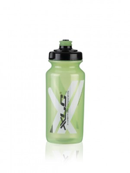 XLC Trinkflasche WB-K03 500ml, grün - Produktbild - 1