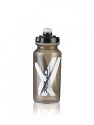 XLC Trinkflasche WB-K03 500ml, schwarz - Produktbild - 1