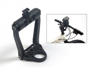 GERÄTEHALTER ADDITIVE SPACER ONE+ONE FÜR AHEAD SPACER INNEN - Produktbild - 1