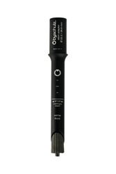 Vorbau Adapter by.schulz A-Head 1 1/8" Alu, Gewindegabel 1", schwarz - Produktbild - 1