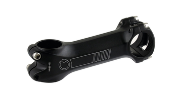 Vorbau by.schulz Stem SDS 110mm/8°, 31,8mm Lenkerklemmung, schwarz - Produktbild - 1