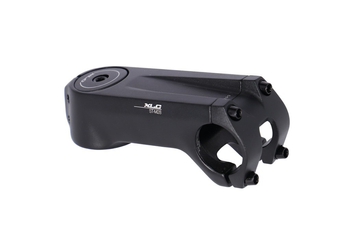 XLC ALL MTN A-HEAD VORBAU ST-M28 1 1/8", Ø 31,8MM, 100MM, 6° SCHWARZ/MATT - Produktbild - 1