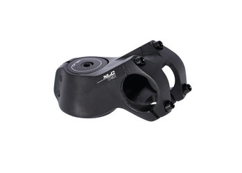 XLC ALL MTN A-HEAD VORBAU ST-M28 1 1/8", Ø 31,8MM, 70MM, 36° SCHWARZ/MATT - Produktbild - 1