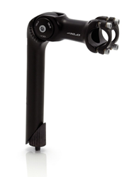 XLC VORBAU ST-T02 ALU Ø 22,2MM (FÜR 1" GABEL), 100MM, SCHWARZ - Produktbild - 1