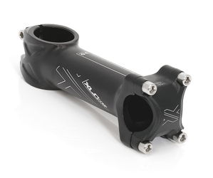 XLC COMP A-HEAD VORBAU ST-M15 SCHWARZ, 6°, 1 1/8", Ø 25,4MM, 90MM - Produktbild - 1