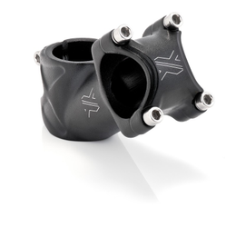 XLC COMP A-HEAD VORBAU ST-M15 SCHWARZ, 35°, 1 1/8", Ø 31,8MM, 120MM - Produktbild - 1