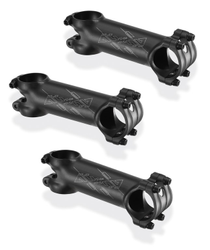 XLC A-HEAD VORBAU ALL RIDE SCHWARZ, +/- 7°,  1 1/4", Ø 31,8MM, 100M - Produktbild - 1