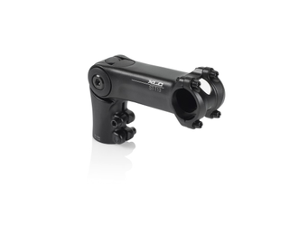XLC COMP A-HEAD VORBAU ST-T13 ALU SCHWARZ, 0-90°, 1 1/8", Ø 25,4MM, 90MM - Produktbild - 1