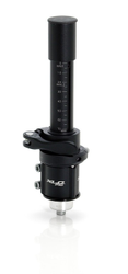 XLC A-HEAD VORBAUERHÖHUNG ST-L02 1 1/8", HÖHE 110 - 180MM, SCHWARZ - Produktbild - 1 XLC A-HEAD VORBAUERHÖHUNG ST-L02 1 1/8", HÖHE 110 - 180MM, SCHWARZ - Produktbild - 1