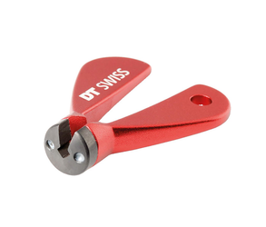 Nippelspanner, DT SWISS
passend für Vierkant, perfekter Nippelspanner, der in Verbindung mit den Speichenhaltern für DT Aerolite oder NewAero Speichen das Verdrehen der Speichen verhindert. DT Art.Nr. TTSXXXXR05664S
Farbe: rot, VE: 1 Stk. - Produktbild - 1