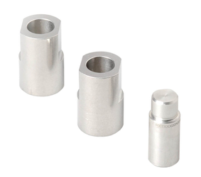 Werkzeugset Naben, DT SWISS
für DT 190 und 240 Radial VR Naben, bestehend aus 2 St. XTXXX00N5068S, 1 St. HXTXXX00N5067S
Farbe: Silber, VE: 1 Set a' 3 St. - Produktbild - 1