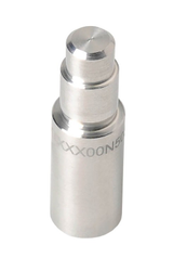 Werkzeug für Demontage 15 mm Achsen, DT SWISS
DT Swiss Artikelnummer: HXTXXX00N5031S
VE: 1 Stk. - Produktbild - 1