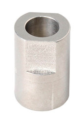 DT Swiss Montagebuchse kurz für den Nabenservice, 15 mm innen, 26 mm außen, 40 mm lang - Produktbild - 1