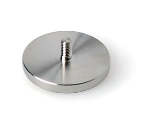 Messeinsatz M2,5 Teller Ø20 mm Zentriertaster Höhenschlag, DT SWISS
DT Swiss Artikelnummer: TUSXXXXN05530S
VE: 1 Stk. - Produktbild - 1