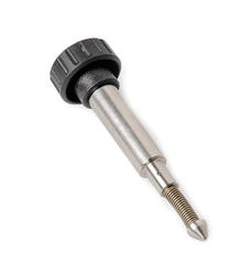 Zentriertaster Für Seitenschlag Inkl. Messeinsatz M2. 5, DT SWISS
DT Swiss Artikelnummer: TUSXXXXN05611S
VE: 1 Stk. - Produktbild - 1
