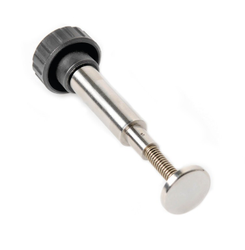 Zentriertaster Für Höhenschlag Inkl. Messeinsatz M2. 5, DT SWISS
DT Swiss Artikelnummer: TUSXXXXN05610S
VE: 1 Stk. - Produktbild - 1