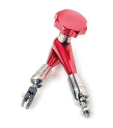 Werkzeug Multi Link Arm Für Zentrierständer Rot, DT SWISS
DT Swiss Artikelnummer: TUCXXXXR05527S
VE: 1 Stk. - Produktbild - 1