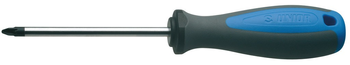 Schraubendreher Unior PZ Schrauben PZ1x80mm, 625TBI - Produktbild - 1