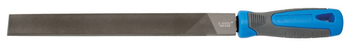 Flachfeile mit Griff Unior halbfein 5x20x325mm, 760H1/2S - Produktbild - 1 Flachfeile mit Griff Unior halbfein 5x20x325mm, 760H1/2S - Produktbild - 1