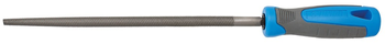 Rundfeile mit Griff Unior halbfein 7,5x325mm, 763H1/2S - Produktbild - 1 Rundfeile mit Griff Unior halbfein 7,5x325mm, 763H1/2S - Produktbild - 1