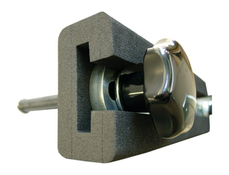 Kantenschutz REMA Tip Top für 3-Punkt-Spannsystem, 5895052 - Produktbild - 1