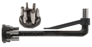 Drehmomentschlüssel M-Wave TW-3/10 3-10 Nm, in Blisterverpackung - Produktbild - 1 Drehmomentschlüssel M-Wave TW-3/10 3-10 Nm, in Blisterverpackung - Produktbild - 1