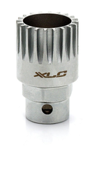 XLC INNENLAGERWERKZEUG TO-S05 FÜR SHIMANO PATRONENINNENLAGER & ISIS - Produktbild - 1 XLC INNENLAGERWERKZEUG TO-S05 FÜR SHIMANO PATRONENINNENLAGER & ISIS - Produktbild - 1