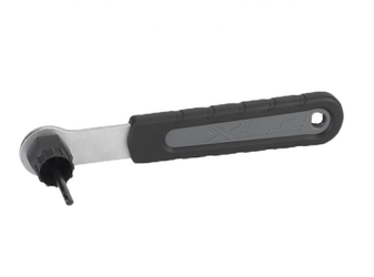 XLC KASSETTENABNEHMER TO-S12 MIT GRIFF, FÜR SHIMANO HG KASSETTEN - Produktbild - 1