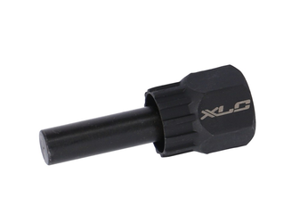 XLC KASSETTENABNEHMER TO-S45 PASSEND FÜR STECKACHSEN - Produktbild - 1
