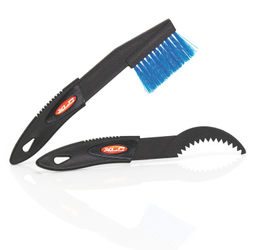 XLC REINIGUNGS-SET TO-S55 ZAHNKRANZ-CLEANER / REINIGUNGSBÜRSTE - Produktbild - 1