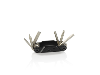 XLC MULTITOOL TO-M18 6 FUNKTIONEN - Produktbild - 1