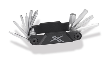 XLC MULTITOOL Q-SERIE TO-M11 10 FUNKTIONEN - Produktbild - 1