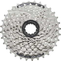 SHIMANO Kassette ACERA CS-HG41 8-fach 11-30 Zähne - Produktbild - 1