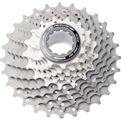 SHIMANO Kassette DURA-ACE CS-R9100 11-fach 11-28Z - Produktbild - 1