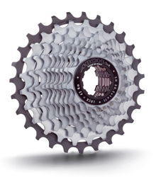 6562de065124d6ec842bafd48f8965d9-21113778.JPG Zahnkranz-Kassette Miche Light Primato 11-fach 16-30 Zähne Shimano kompatib. - Produktbild - 1