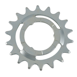 Steck-Zahnkranz Esjot gekröpft 1/2" x 3/32" 18 Zähne - Produktbild - 1 Steck-Zahnkranz Esjot gekröpft 1/2" x 3/32" 18 Zähne - Produktbild - 1