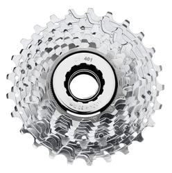 Zahnkranz-Kassette Veloce 10s UD CS9-VLX15 11-25 Z, mit Verschlussring - Produktbild - 1