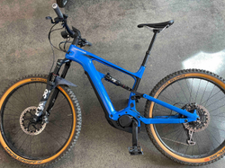 IMG-7586-21113937-21113937.jpeg Cannondale Habit Neo 1 electric blue Testbike 1250 km - Produktbild - 2