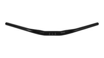 Specialized BAR COMO (GEN.1) HANDLEBAR, 31.8MM, 680MM WIDTH, ALLOY, 26MM RISE / 30-DEG BACKSWEEP Black - Produktbild - 1