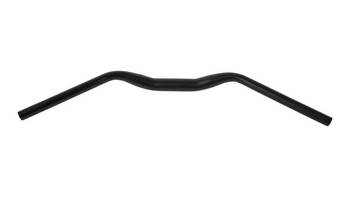 Specialized BAR COMO (GEN.1) HANDLEBAR, 31.8MM, 680MM WIDTH, ALLOY, 26MM RISE / 30-DEG BACKSWEEP Black - Produktbild - 2
