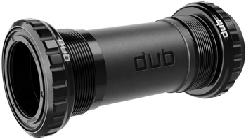 Innenlager SRAM DUB English/BSA MTB aluminium/stahl,83mm,00.6418.015.002 - Produktbild - 1