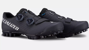 Specialized Recon 3.0 MTB-Schuh SPD, Größe nach Auswahl, Schwarz - Produktbild - 1 Specialized Recon 3.0 MTB-Schuh SPD, Größe nach Auswahl, Schwarz - Produktbild - 1